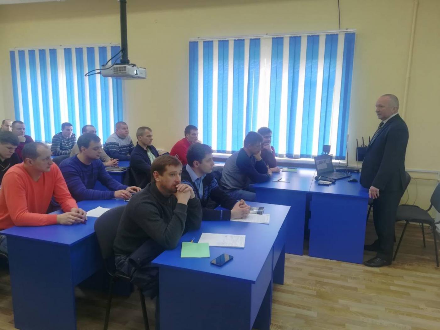Впервые в Республике Беларусь открытие новой специальности!